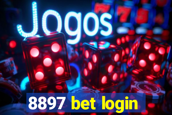 8897 bet login